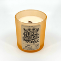 Floral Persuasion — Wild Honeysuckle & Jasmine Candle